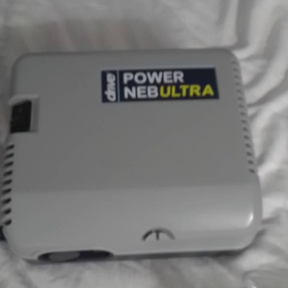 Power Nebultra!